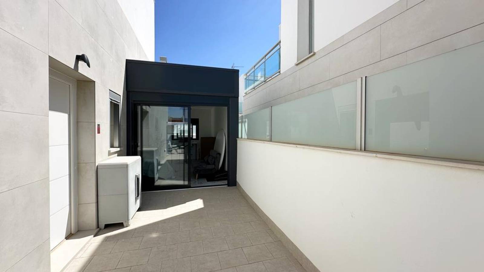 Venta - Chalet - Serena Golf