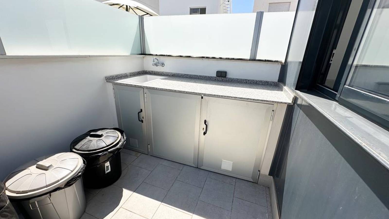 Venta - Chalet - Serena Golf