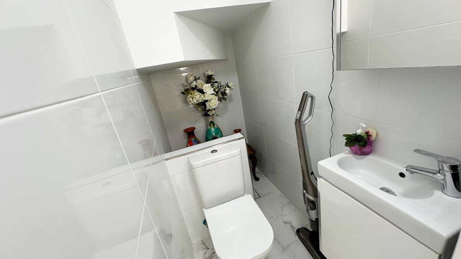 Venta - Chalet - Serena Golf