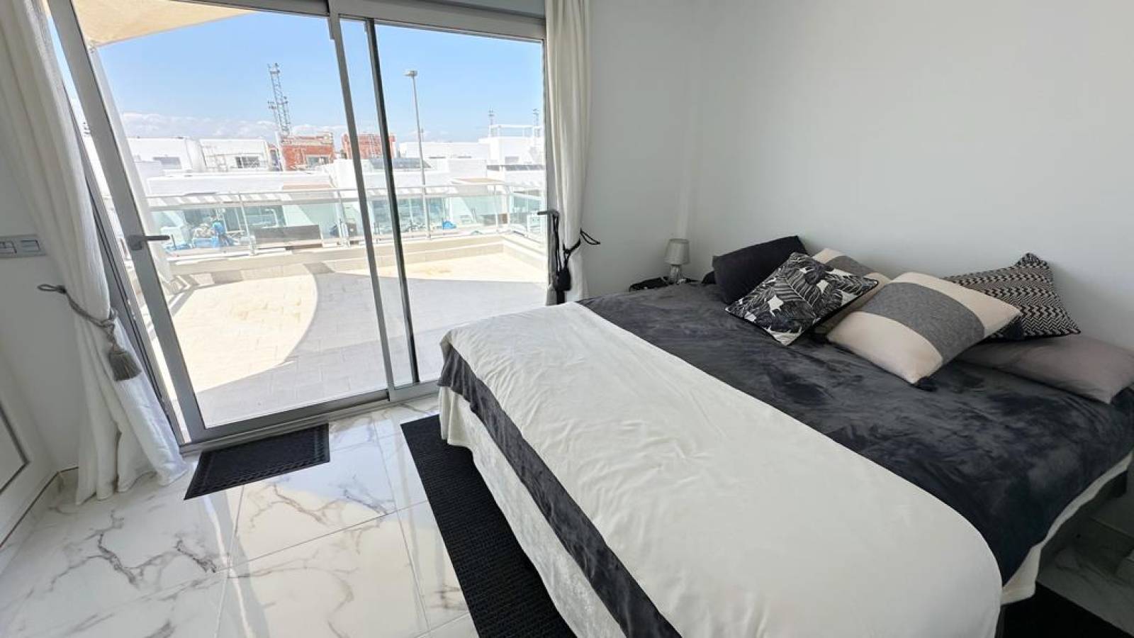 Venta - Chalet - Serena Golf