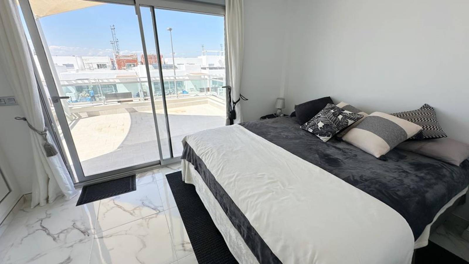 Venta - Chalet - Serena Golf