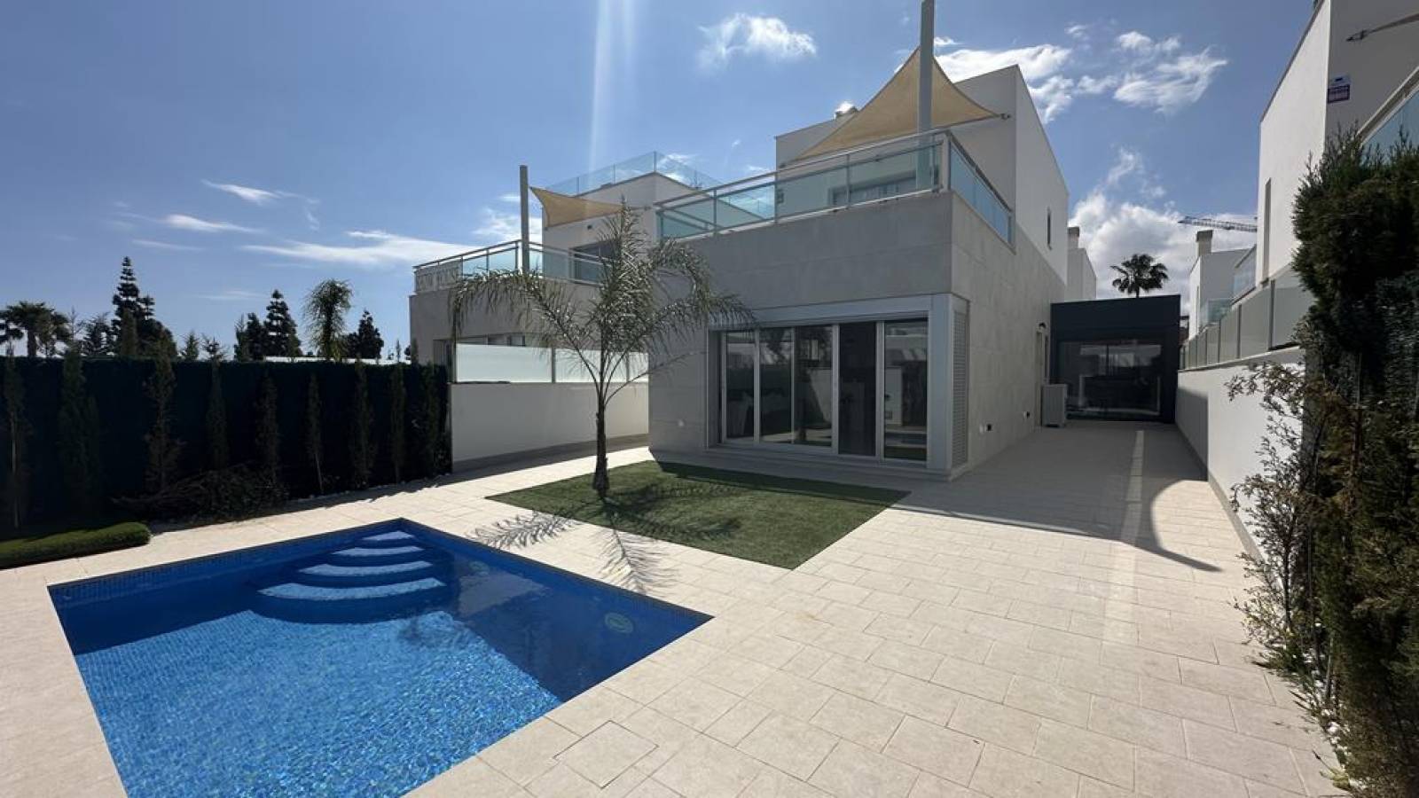 Venta - Chalet - Serena Golf