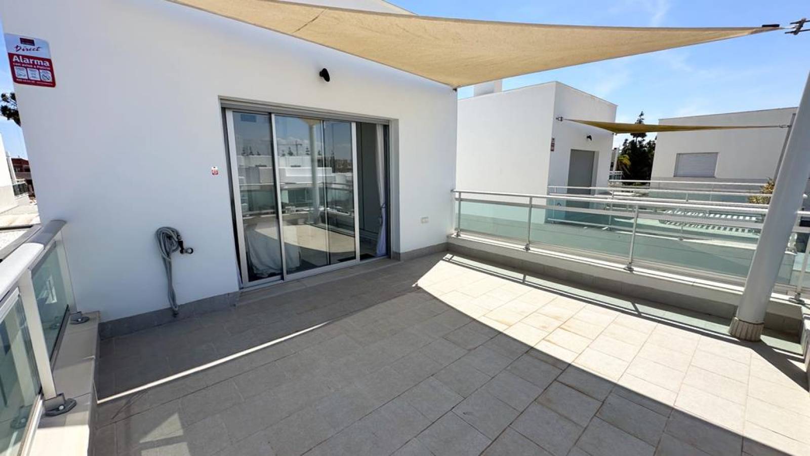 Venta - Chalet - Serena Golf