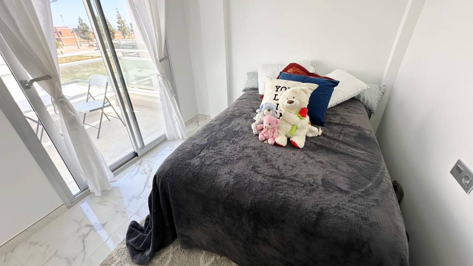 Venta - Chalet - Serena Golf