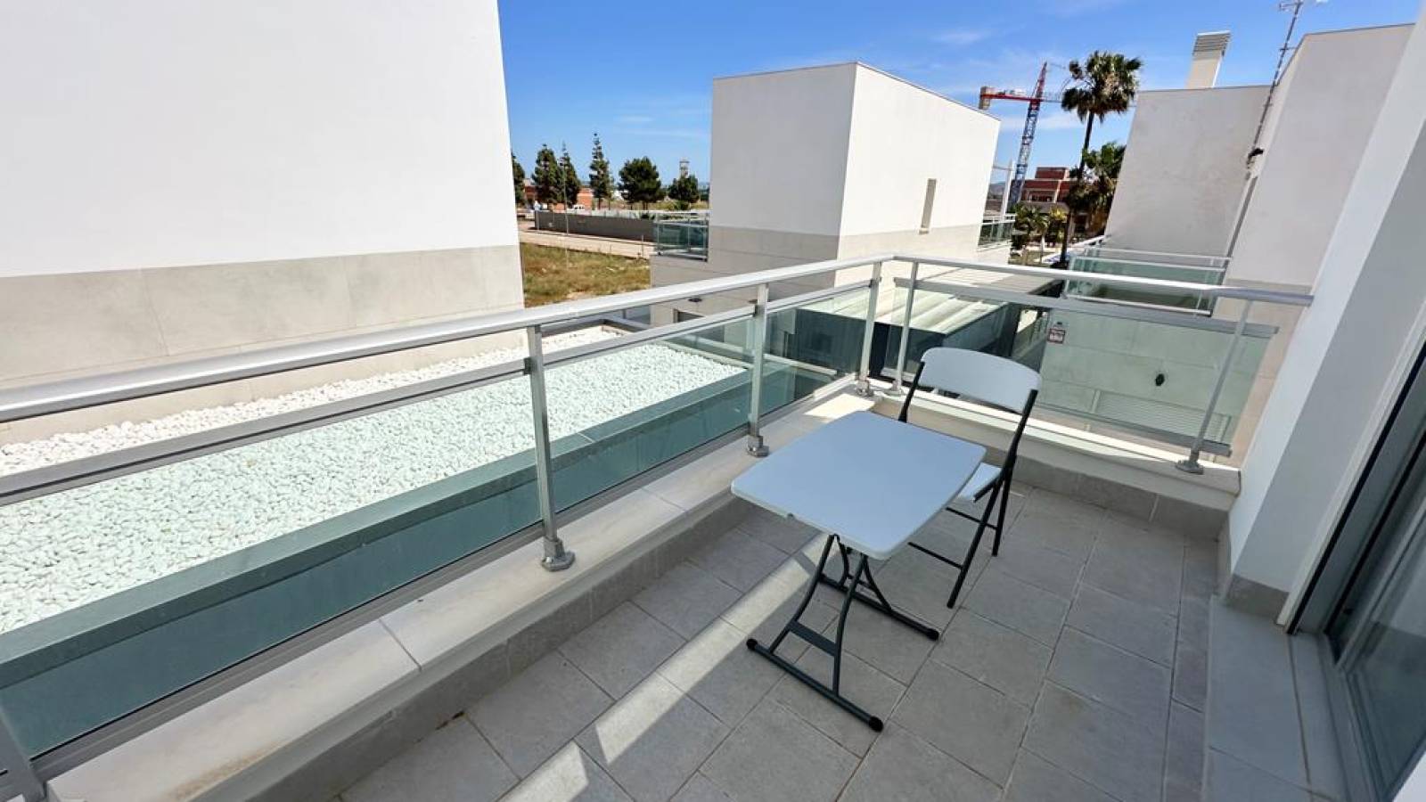 Venta - Chalet - Serena Golf