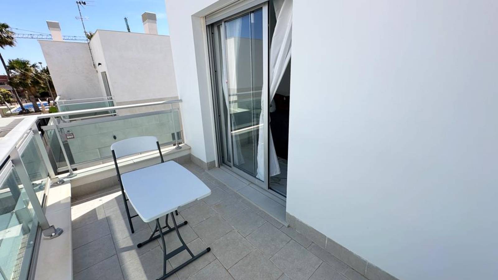 Venta - Chalet - Serena Golf