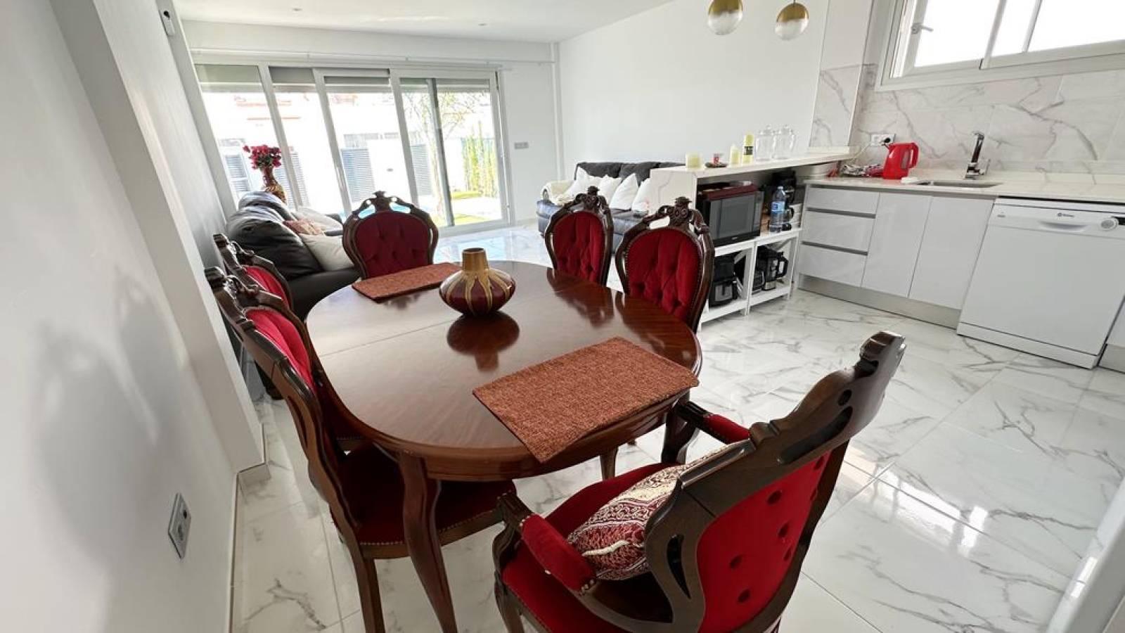 Venta - Chalet - Serena Golf