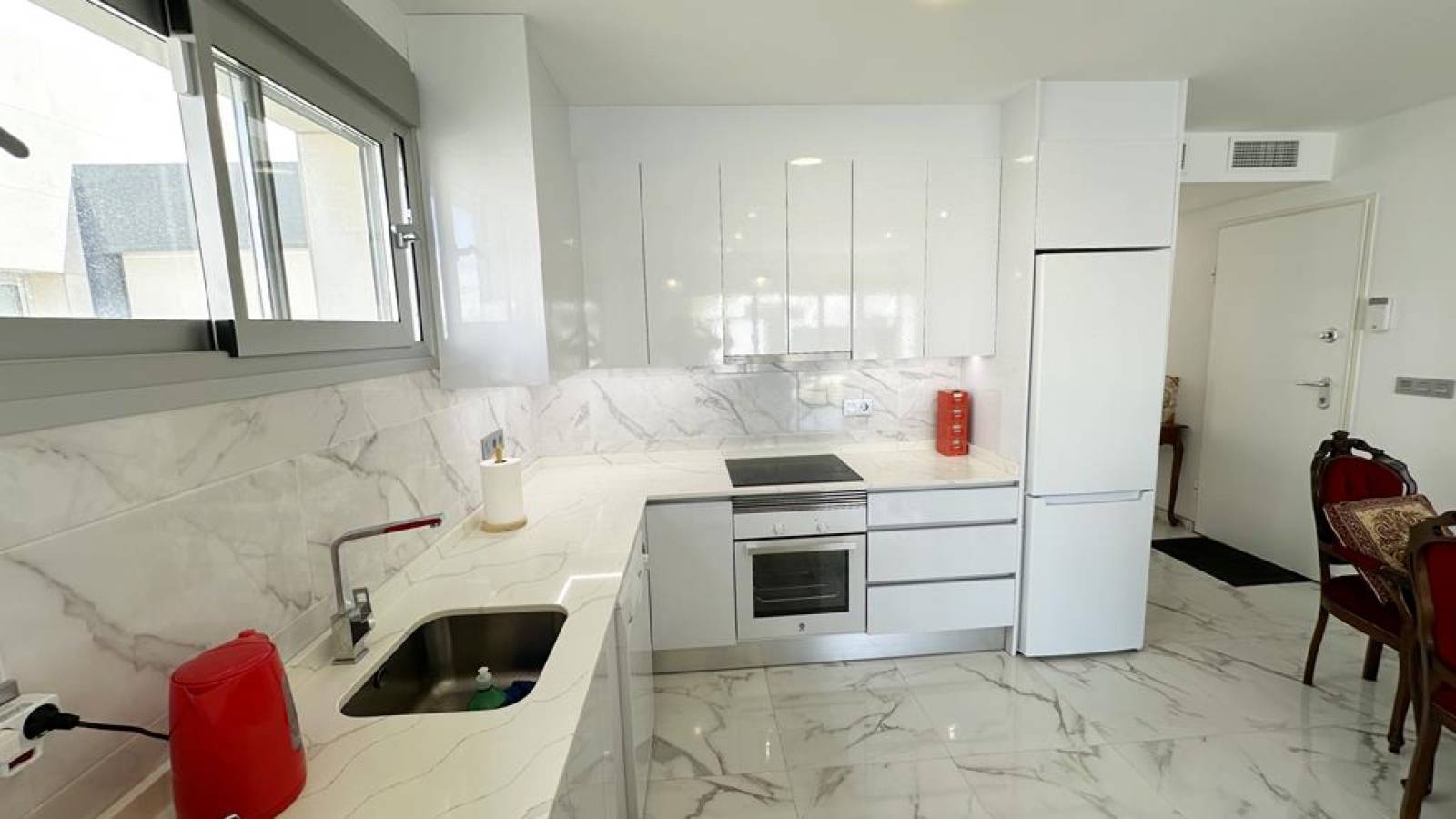 Venta - Chalet - Serena Golf