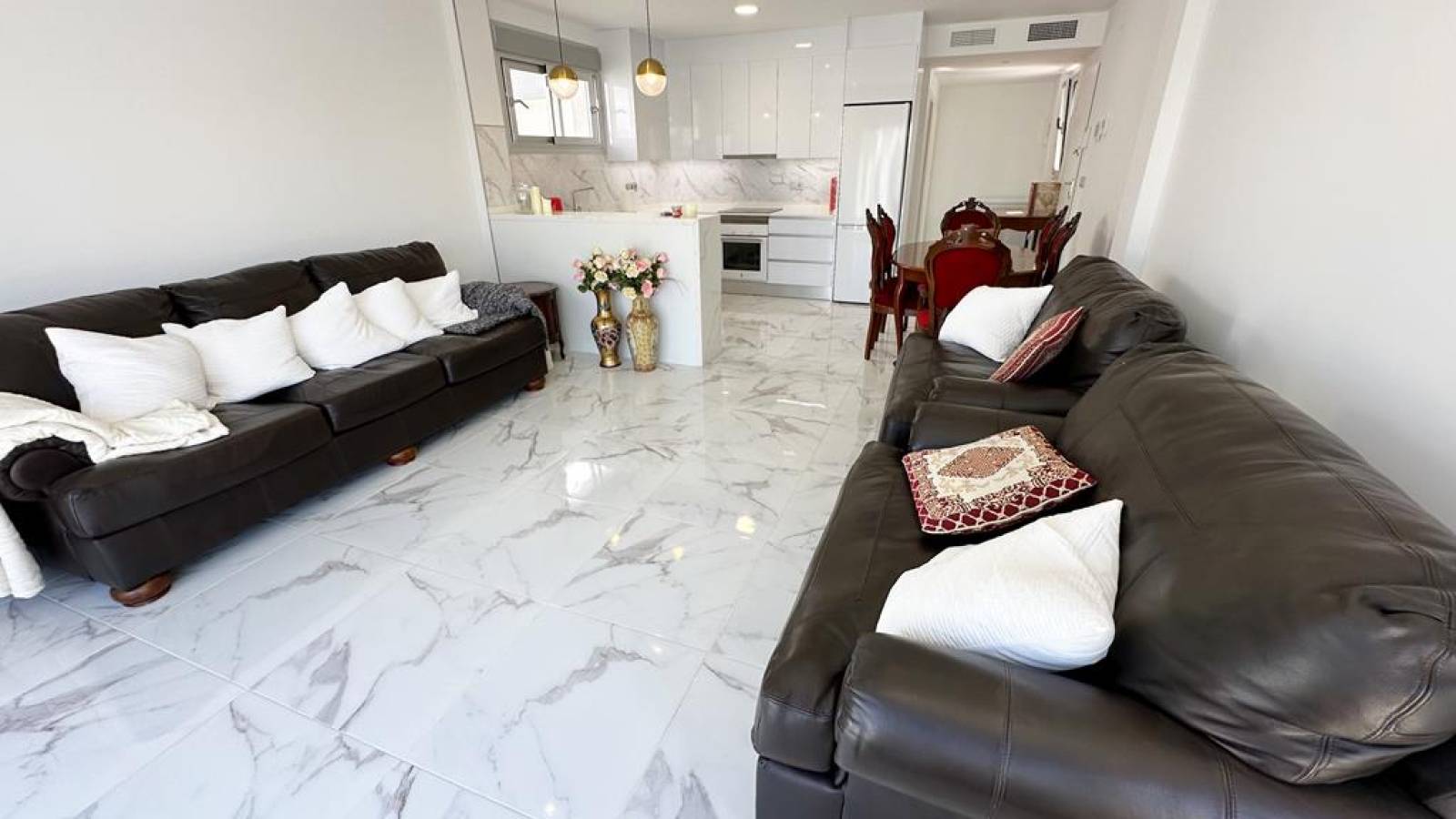 Venta - Chalet - Serena Golf