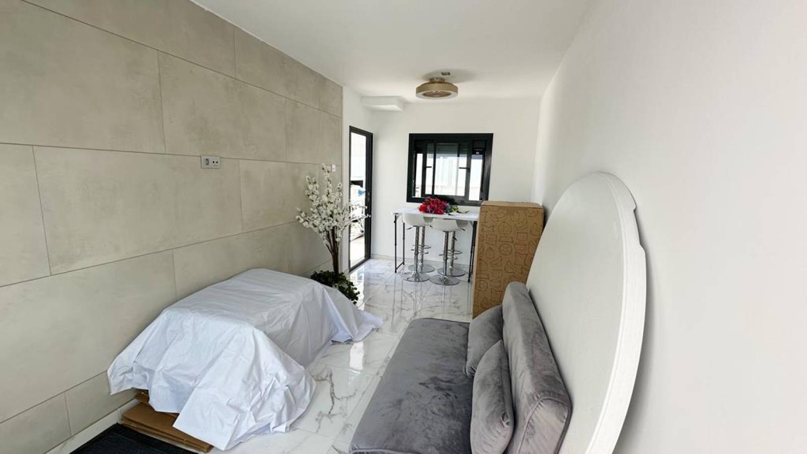 Venta - Chalet - Serena Golf