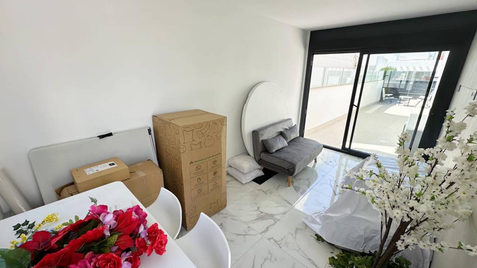 Venta - Chalet - Serena Golf