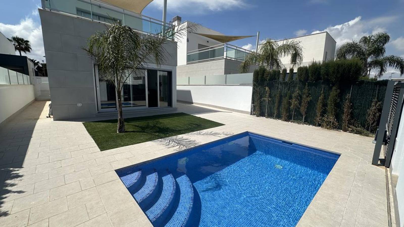 Venta - Chalet - Serena Golf