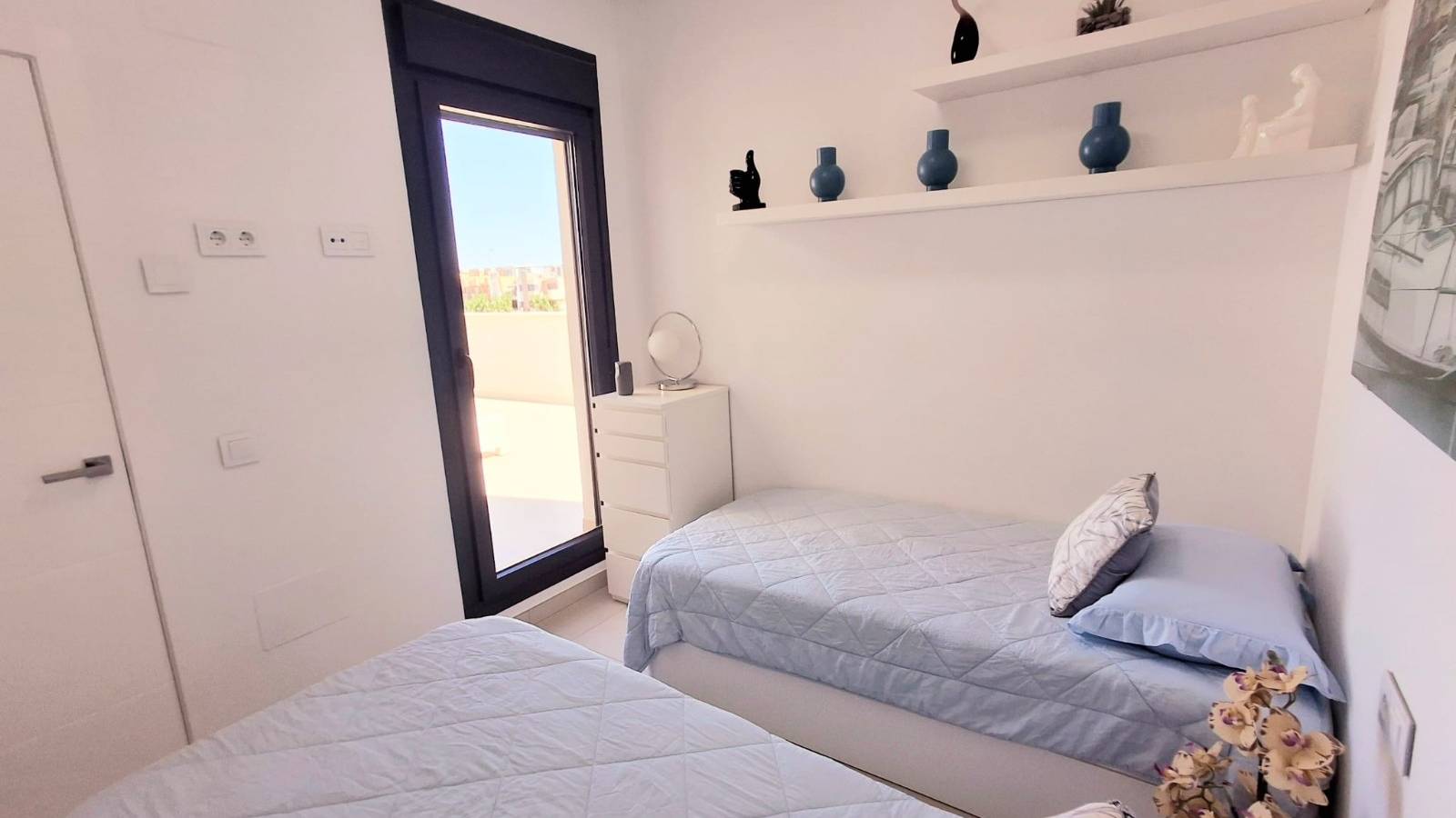 Venta - Chalet - Torre de la Horadada