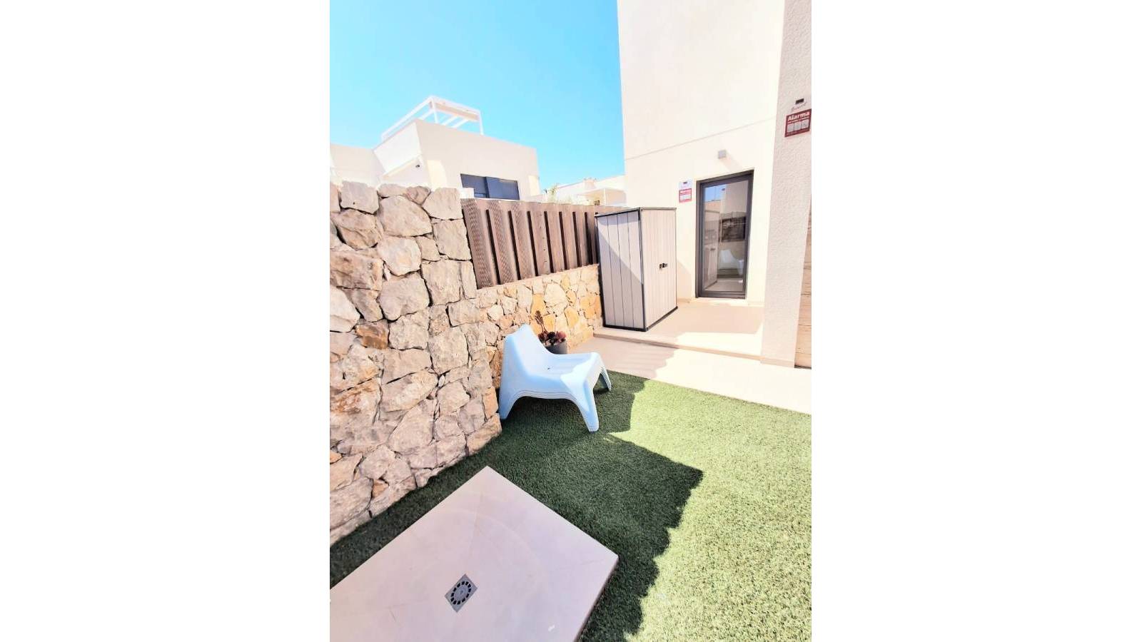 Venta - Chalet - Torre de la Horadada