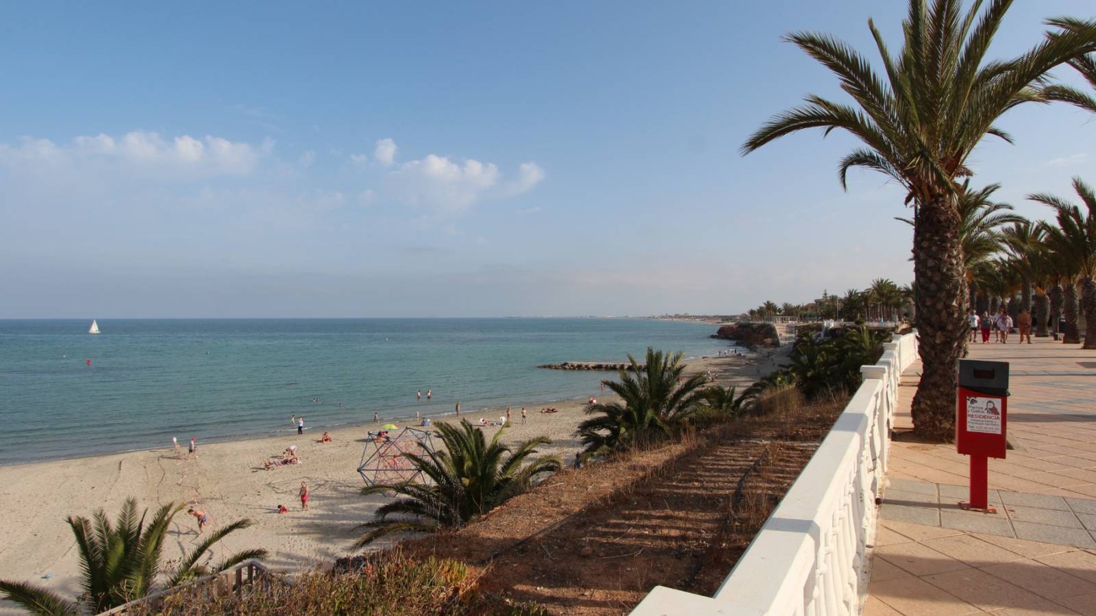 Venta - Chalet - Torre de la Horadada