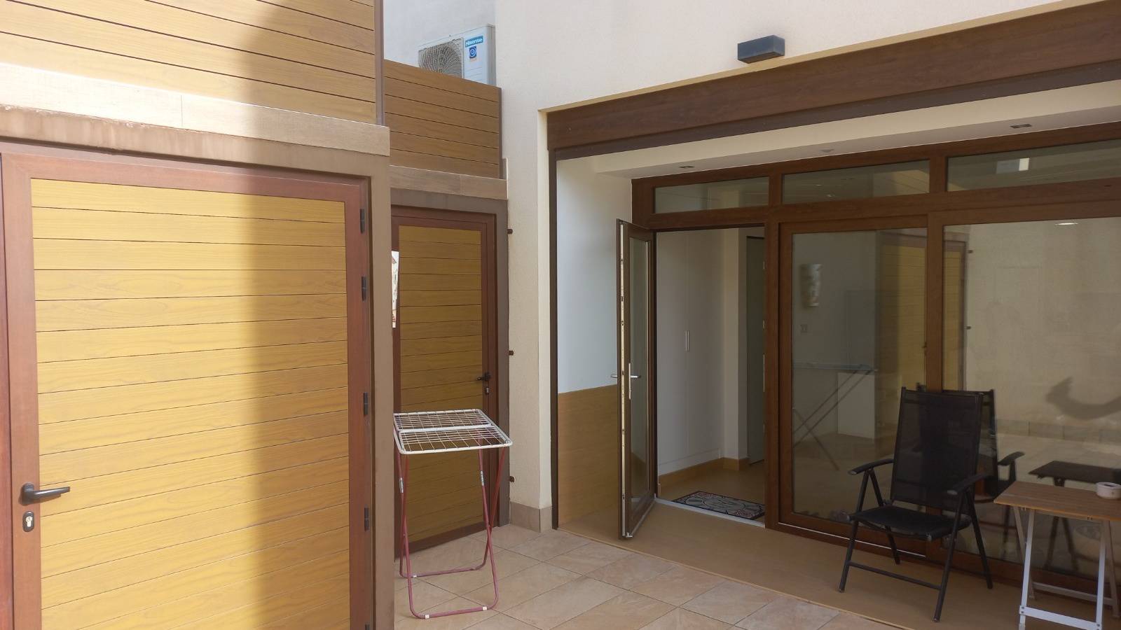 Venta - Chalet - Torrevieja - Aguas Nuevas