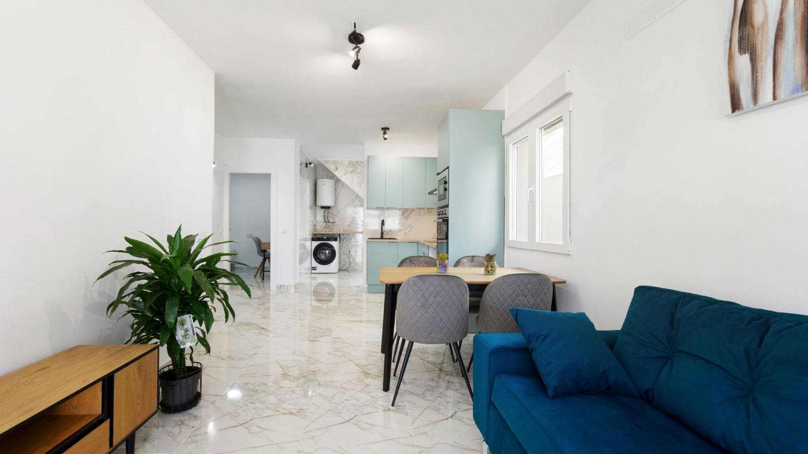 Venta - Chalet - Torrevieja - El Chaparral