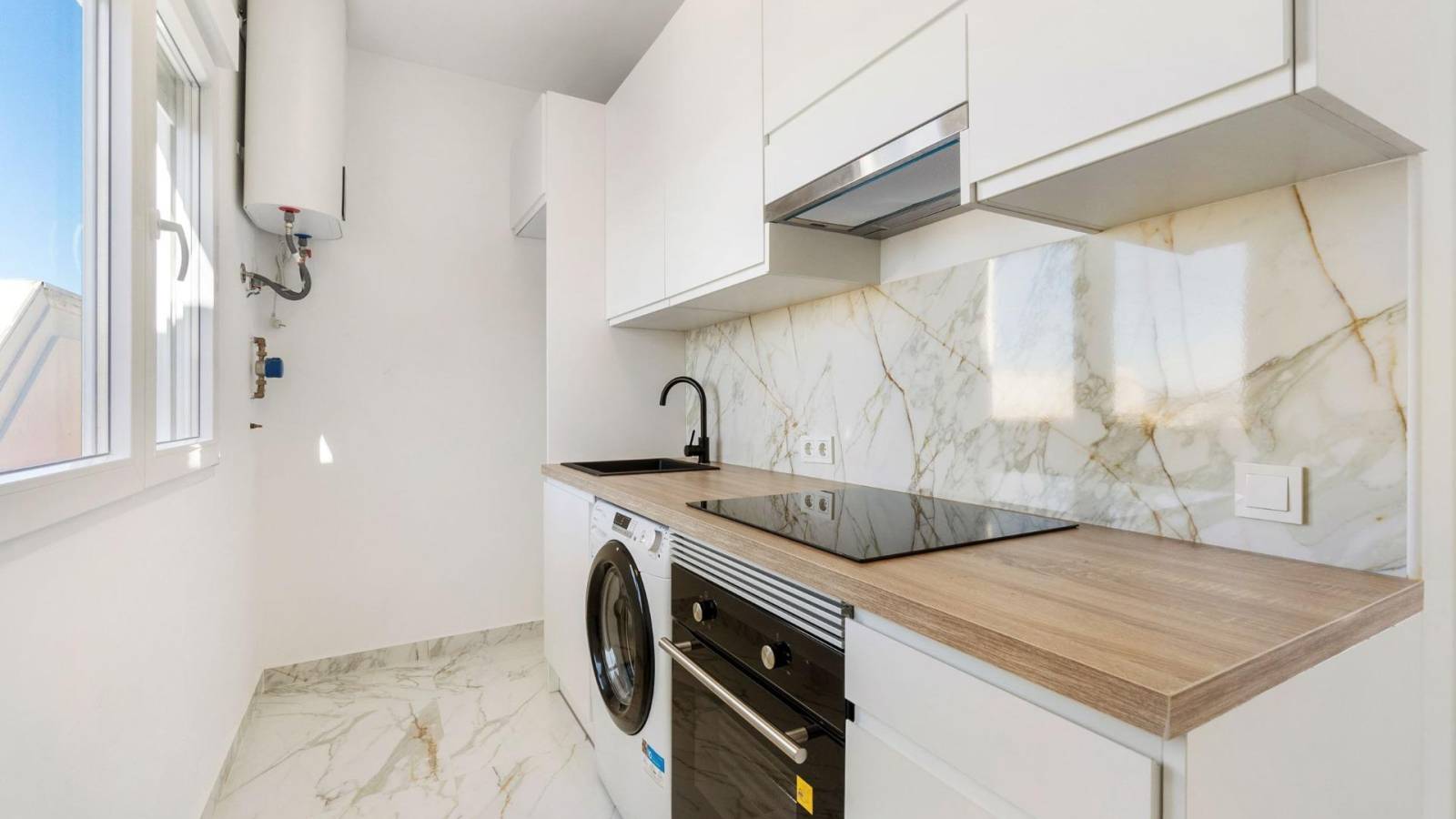 Venta - Chalet - Torrevieja - El Chaparral