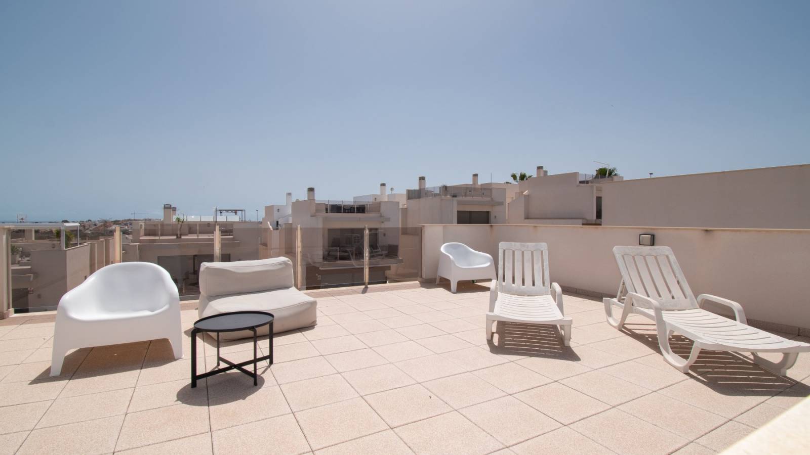 Venta - Chalet - Villamartín