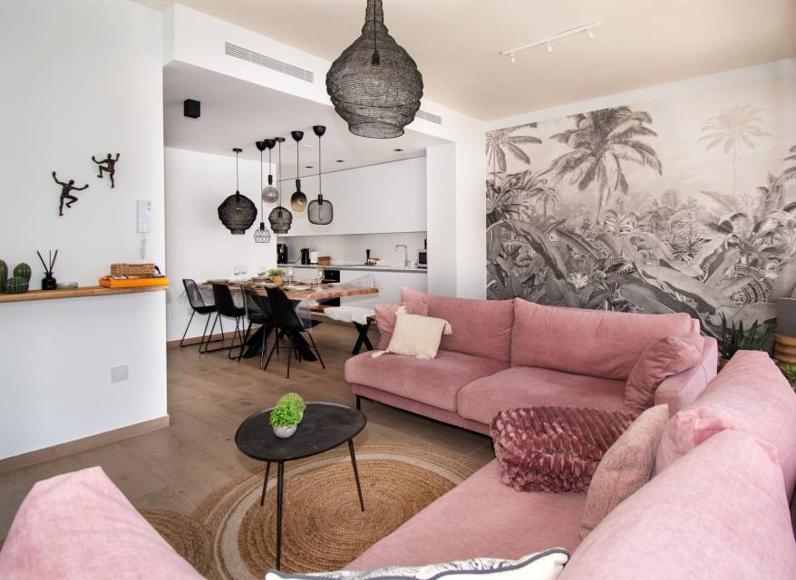 Venta - Chalet - Villamartín