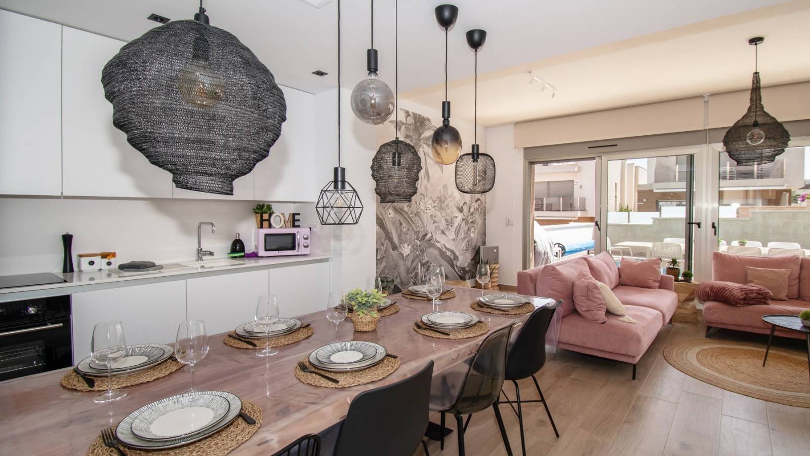 Venta - Chalet - Villamartín