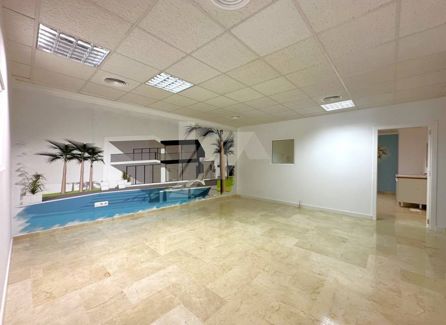 Venta - Commercial Unit - Teulada - Casco Urbano