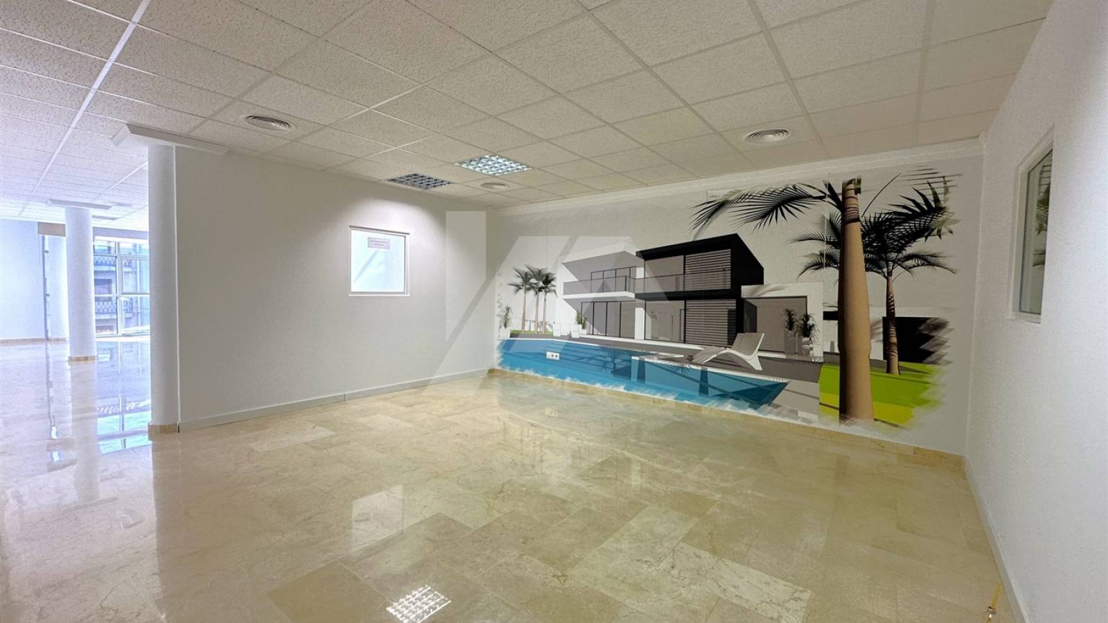 Venta - Commercial Unit - Teulada - Casco Urbano