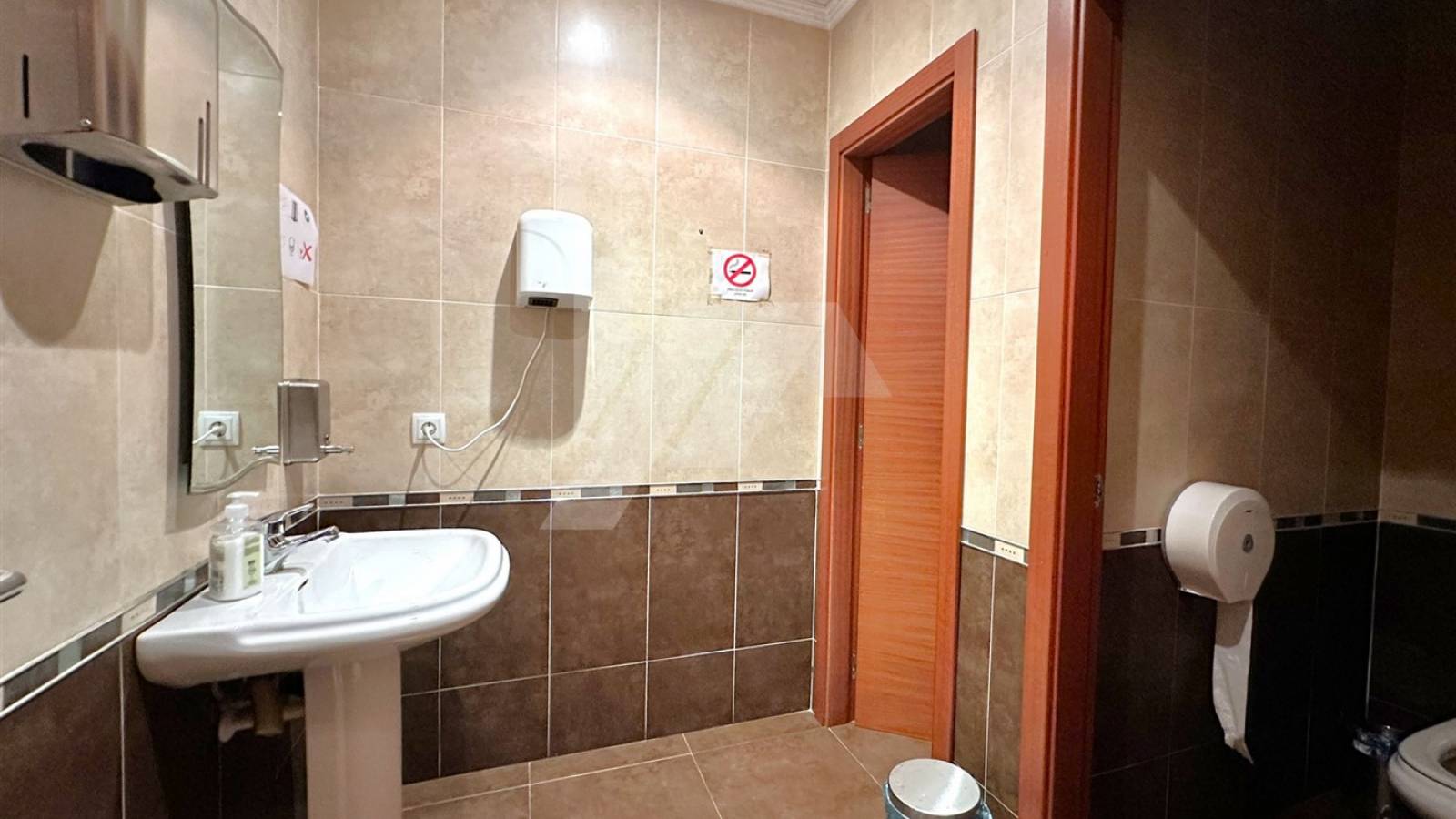 Venta - Commercial Unit - Teulada - Casco Urbano