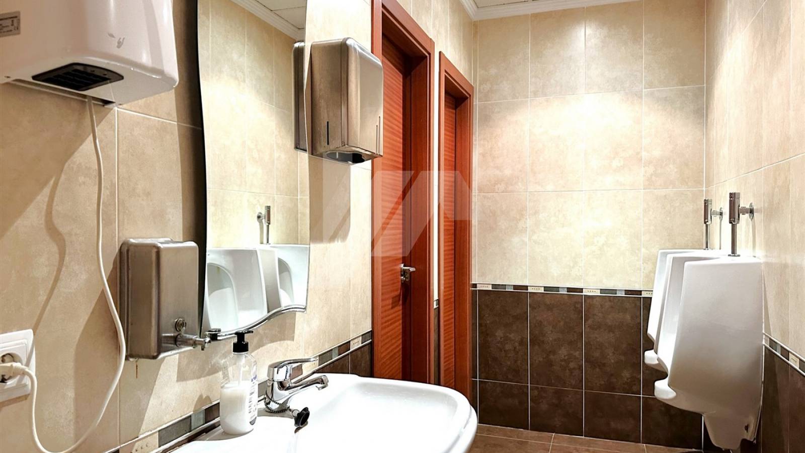 Venta - Commercial Unit - Teulada - Casco Urbano