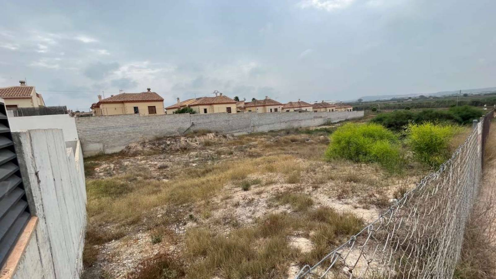 Venta - Parcela/Terreno - San Fulgencio