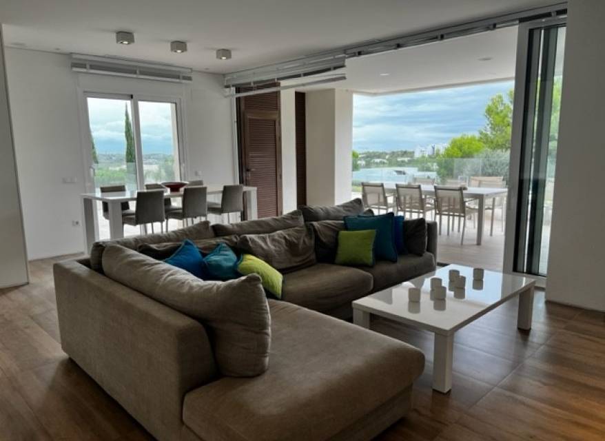 Venta - Planta baja - Las Colinas Golf Resort - Las Colinas