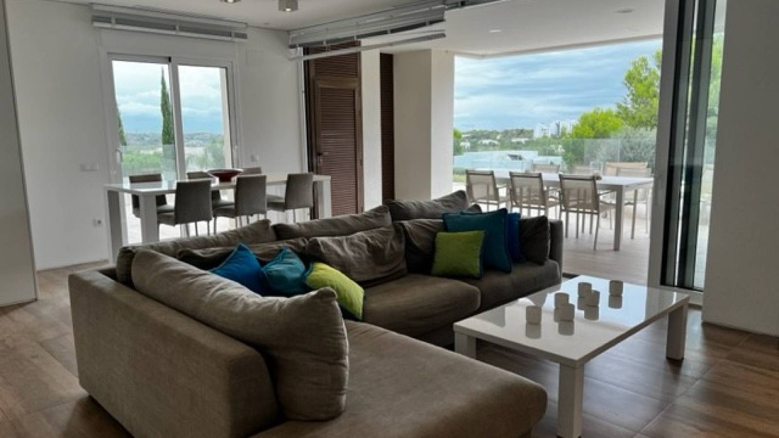 Venta - Planta baja - Las Colinas Golf Resort - Las Colinas