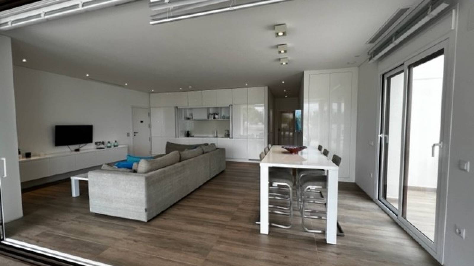 Venta - Planta baja - Las Colinas Golf Resort - Las Colinas