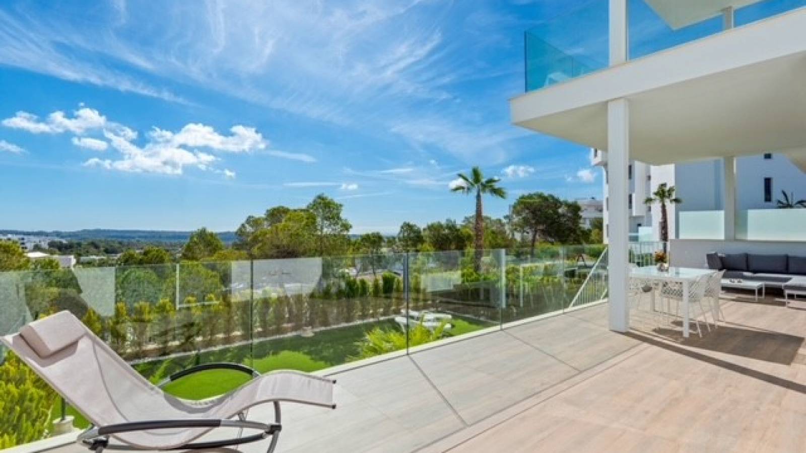 Venta - Planta baja - Las Colinas Golf Resort - Las Colinas