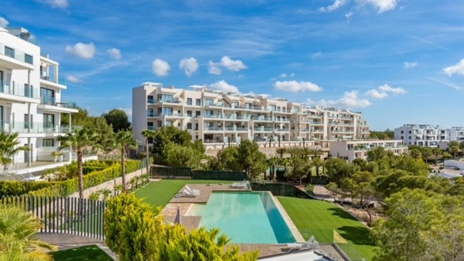 Venta - Planta baja - Las Colinas Golf Resort - Las Colinas