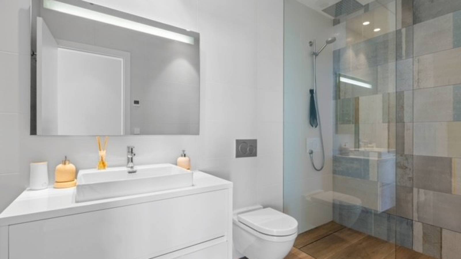 Venta - Planta baja - Las Colinas Golf Resort - Las Colinas