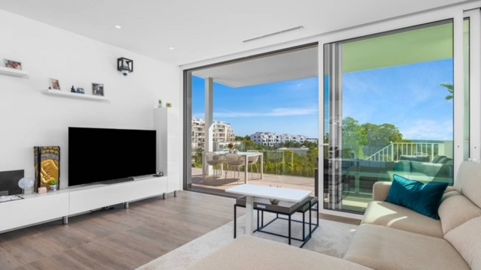 Venta - Planta baja - Las Colinas Golf Resort - Las Colinas