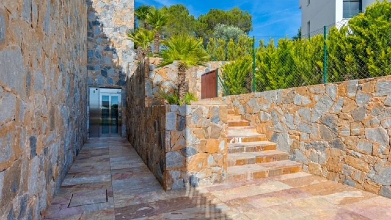 Venta - Planta baja - Las Colinas Golf Resort - Las Colinas