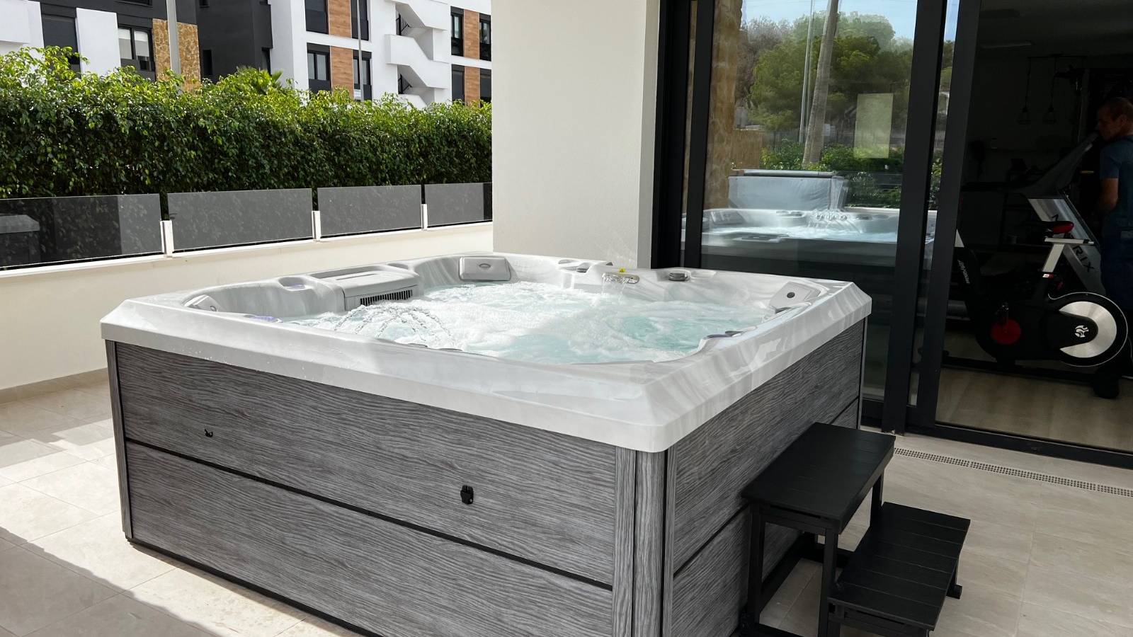 Venta - Planta baja - Las Colinas Golf Resort - Las Colinas