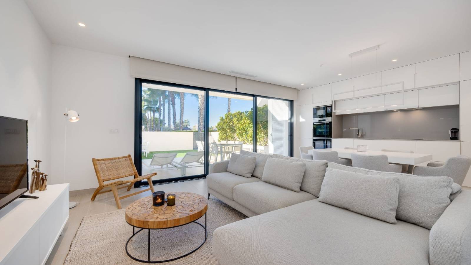 Venta - Planta baja - Las Colinas Golf Resort - Las Colinas