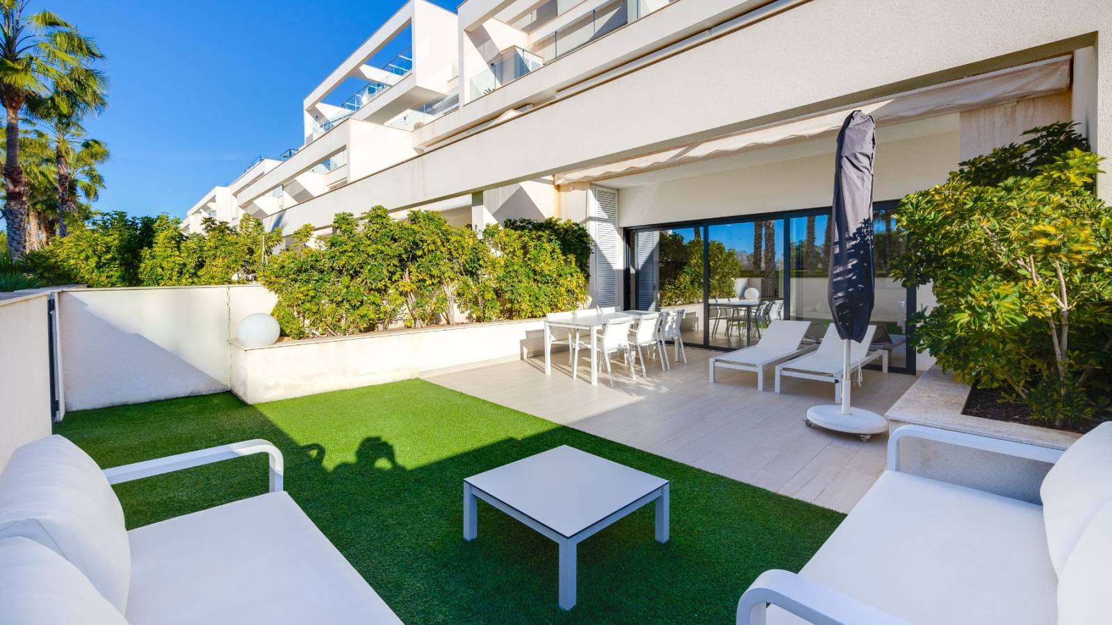 Venta - Planta baja - Las Colinas Golf Resort - Las Colinas