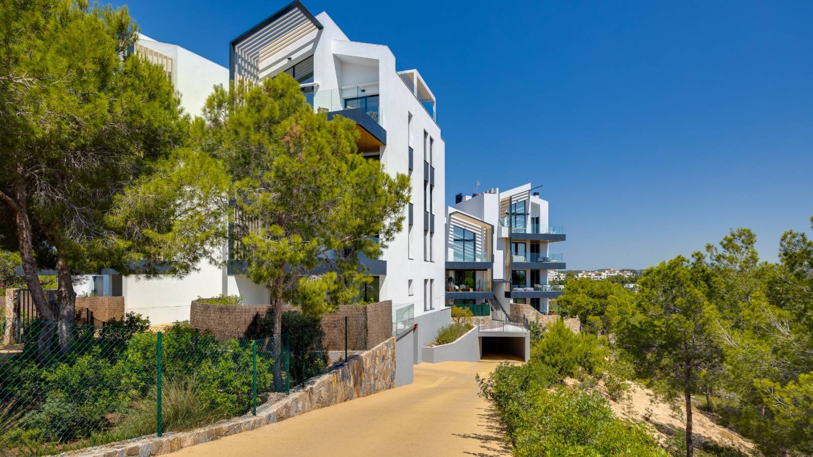 Venta - Planta baja - Las Colinas Golf Resort - Las Colinas