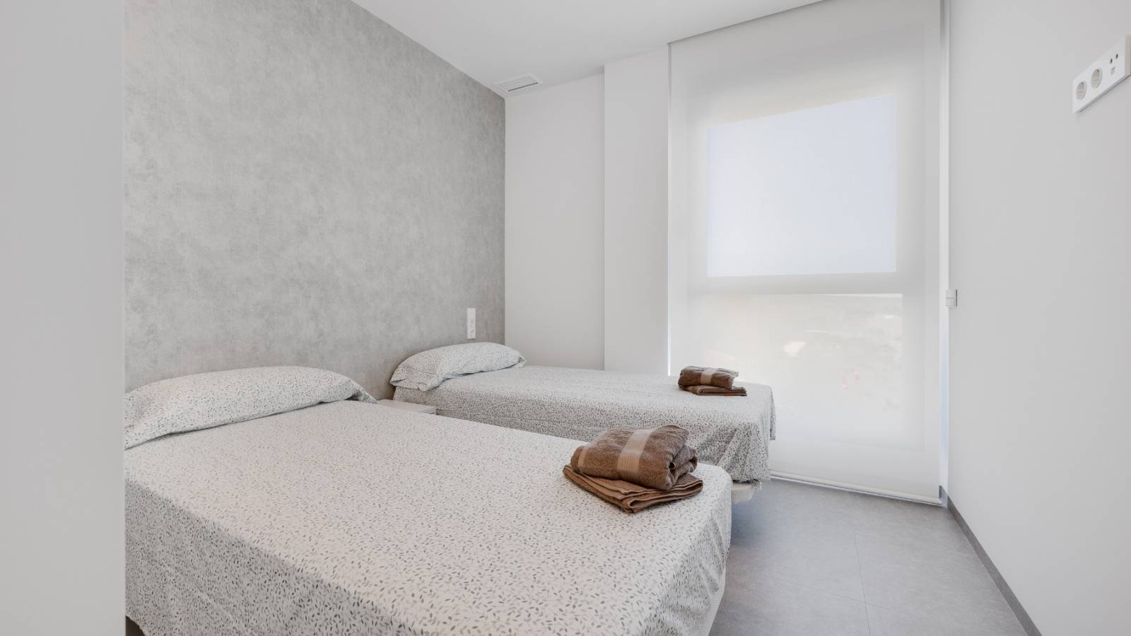 Venta - Planta baja - Las Colinas Golf Resort - Las Colinas