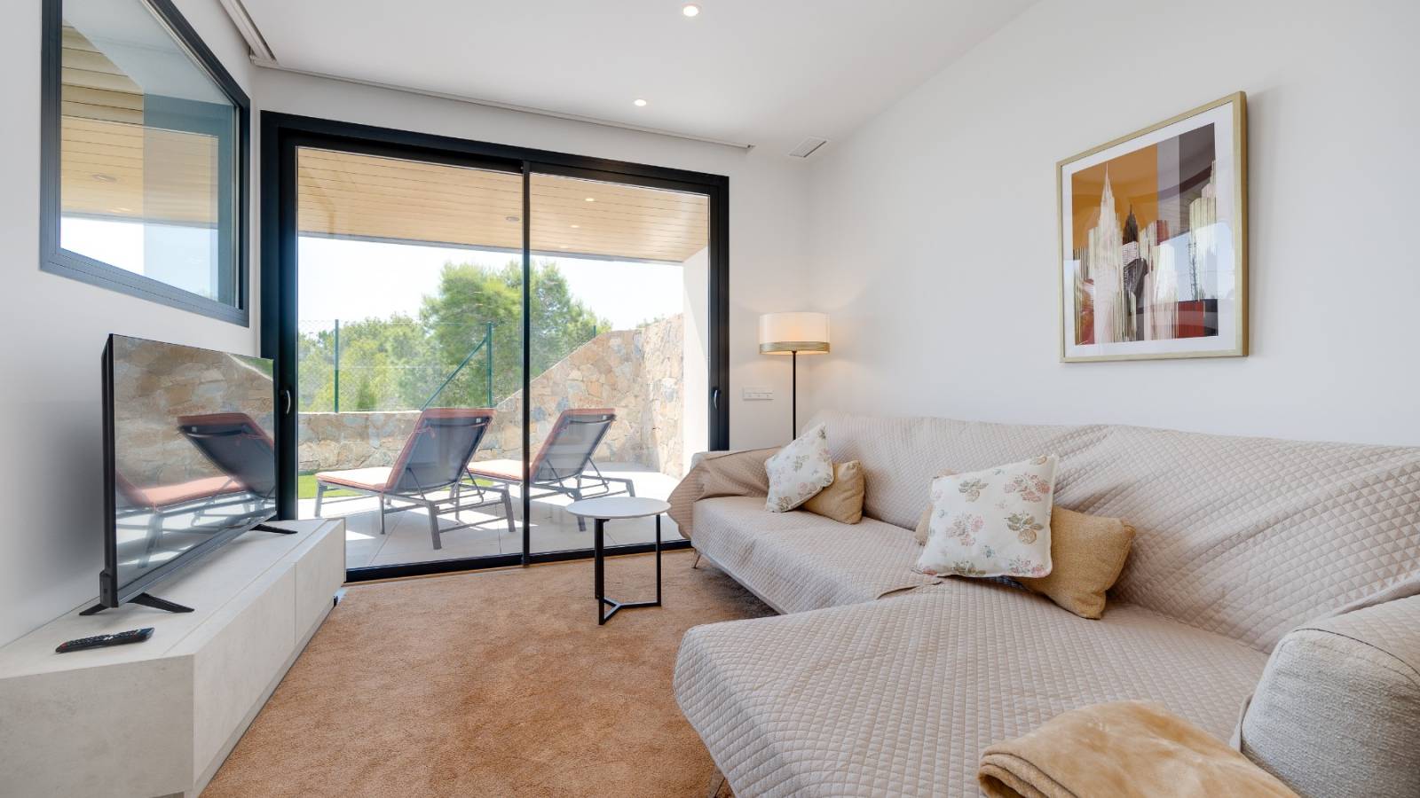 Venta - Planta baja - Las Colinas Golf Resort - Las Colinas