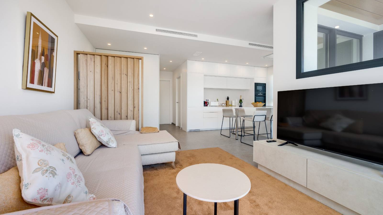 Venta - Planta baja - Las Colinas Golf Resort - Las Colinas