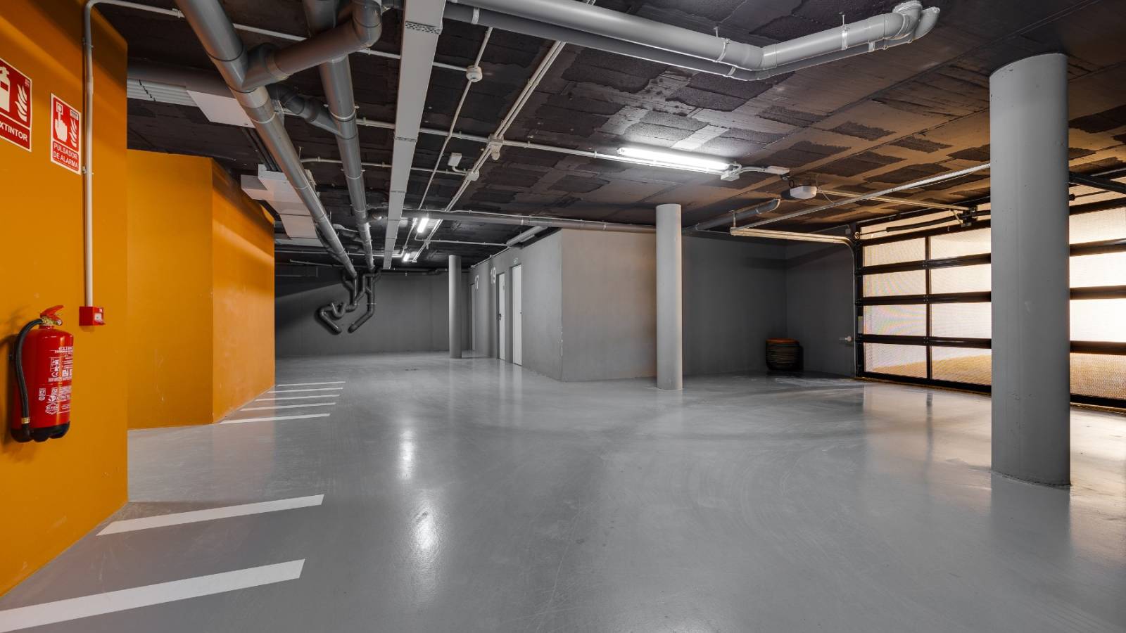 Venta - Planta baja - Las Colinas Golf Resort - Las Colinas