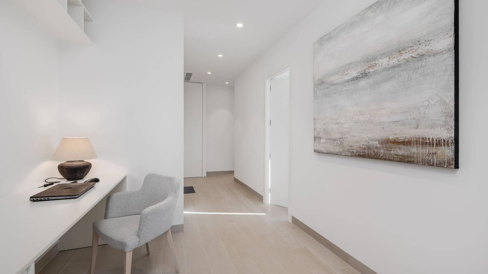 Venta - Planta baja - Las Colinas Golf