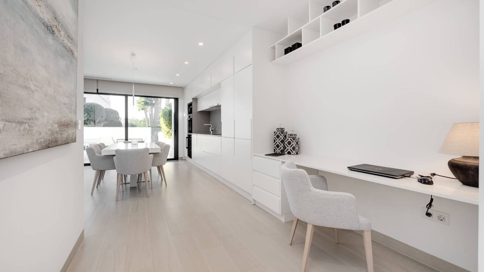 Venta - Planta baja - Las Colinas Golf