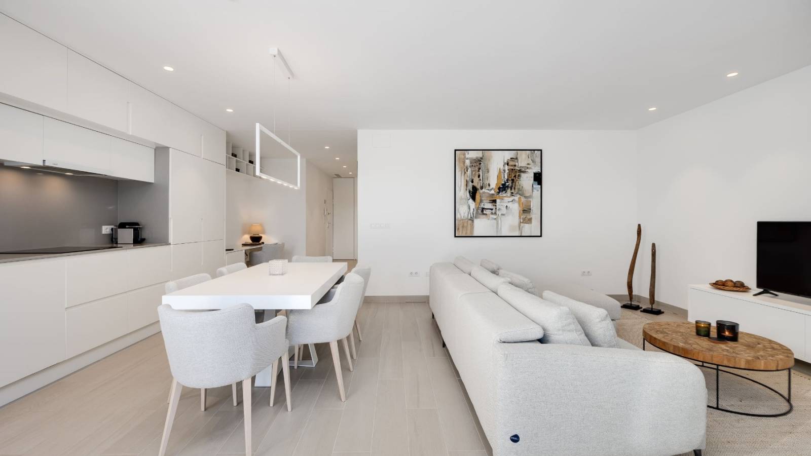 Venta - Planta baja - Las Colinas Golf