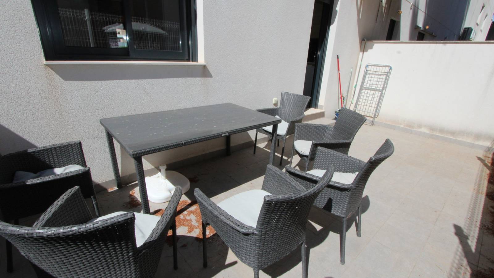 Venta - Planta baja - Lo Santiago